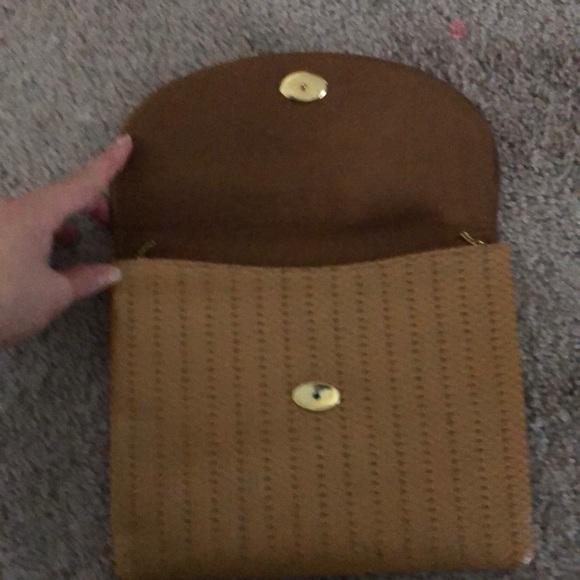 Cute purse/clutch - Picture 4 of 7